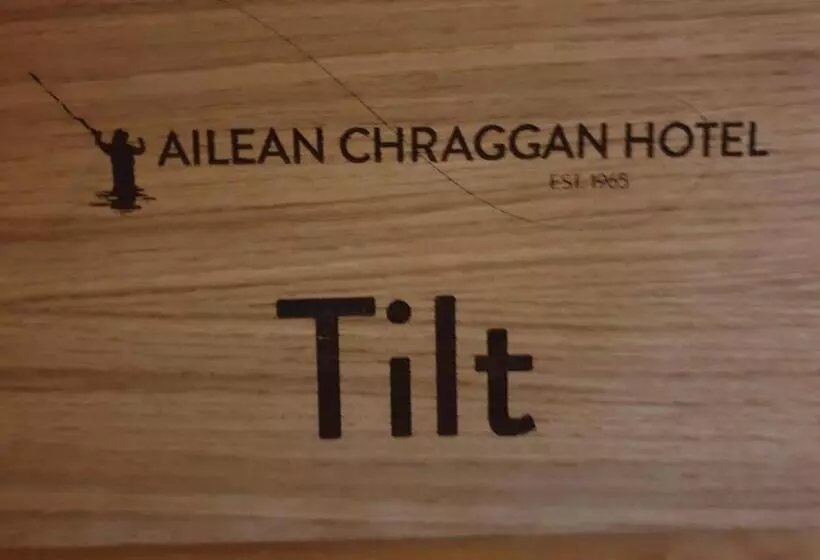 スタンダードルーム, Ailean Chraggan