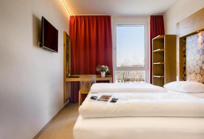 غرفة قياسية, Plaza Inn Dachau   München
