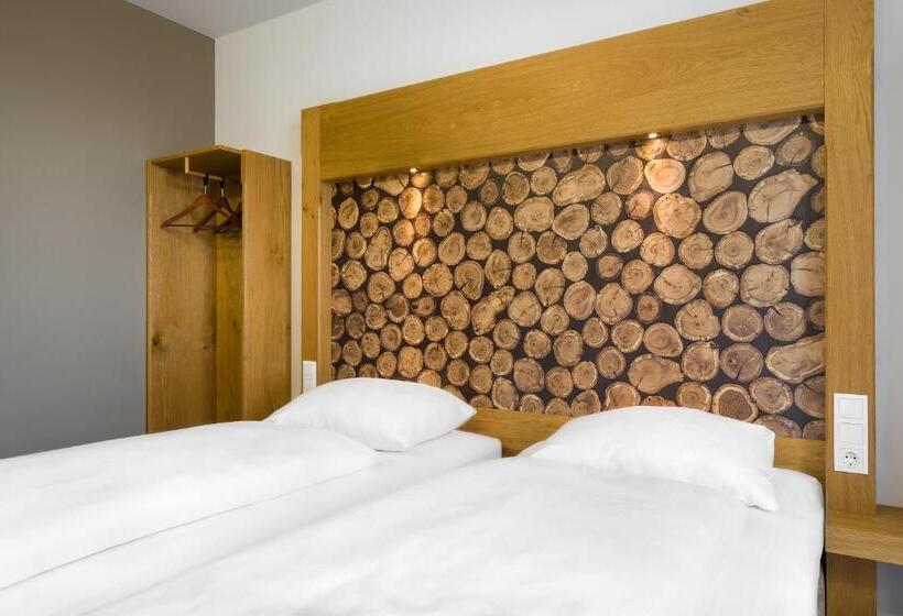 غرفة قياسية, Plaza Inn Dachau   München