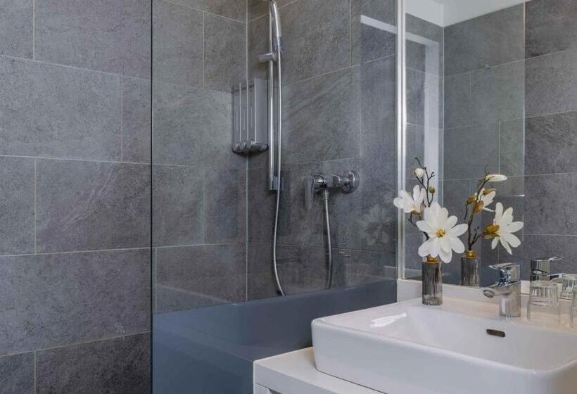 غرفة قياسية, Plaza Inn Dachau   München