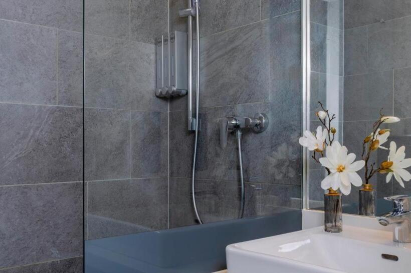 غرفة قياسية, Plaza Inn Dachau   München