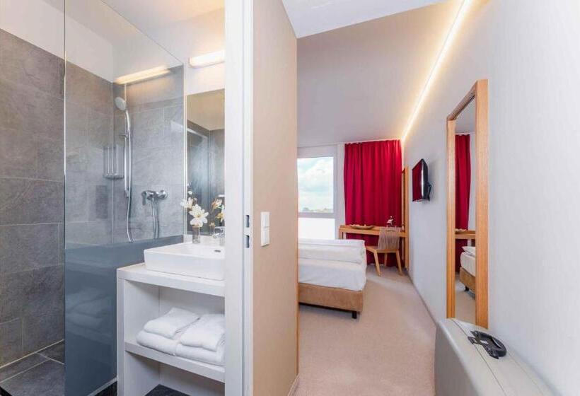 غرفة قياسية, Plaza Inn Dachau   München