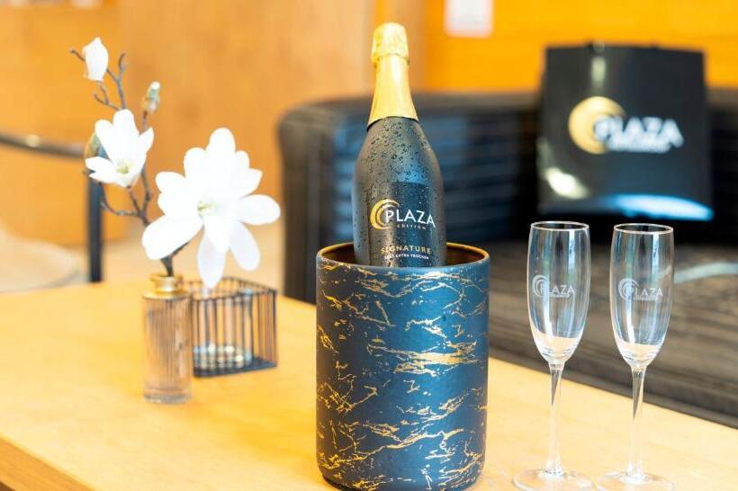 غرفة كومفورت فردية, Plaza Inn Dachau   München