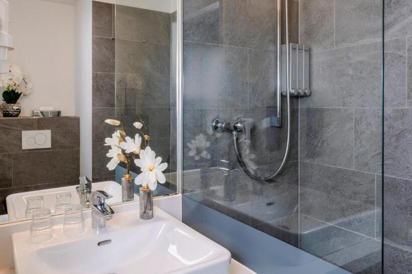 غرفة كومفورت فردية, Plaza Inn Dachau   München