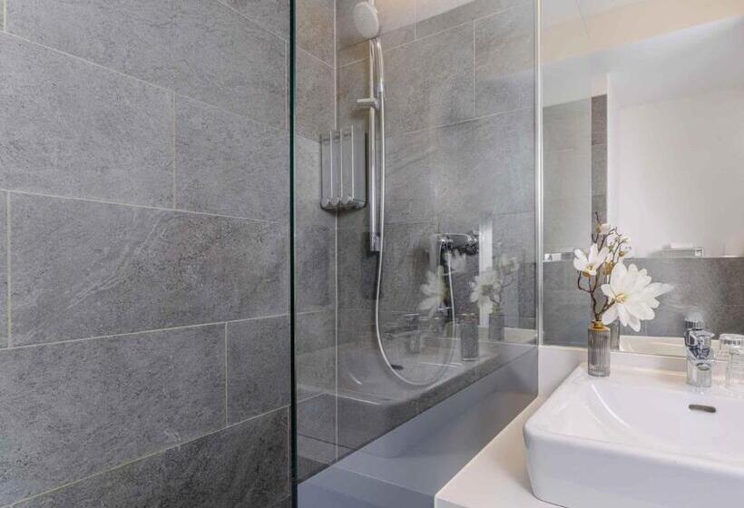 غرفة كومفورت, Plaza Inn Dachau   München