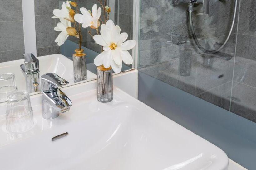 غرفة كومفورت, Plaza Inn Dachau   München