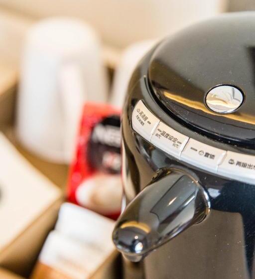 Quarto Classe Business, Four Points By Sheraton Guilin, Lingui