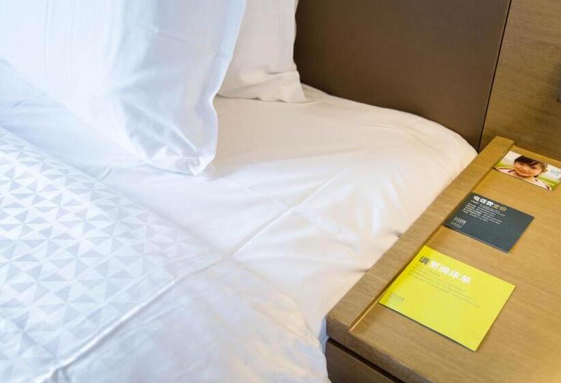Suite Junior, Four Points By Sheraton Guilin, Lingui