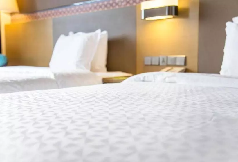クラシックルーム, Four Points By Sheraton Guilin, Lingui