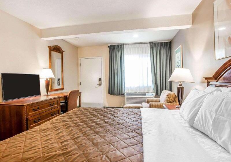 Quarto Classe Business, Four Points By Sheraton Guilin, Lingui