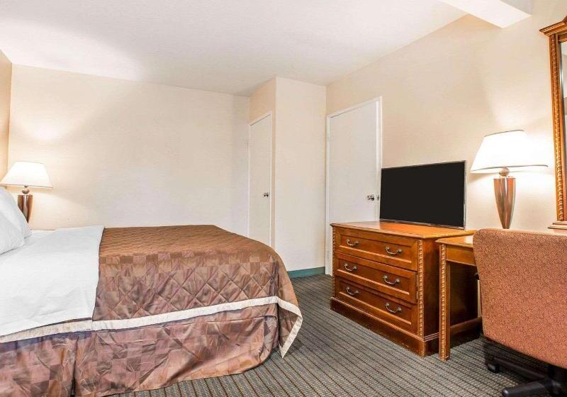 Quarto Classe Business, Four Points By Sheraton Guilin, Lingui