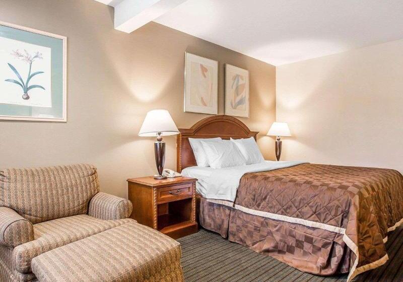 Номер бизнес-класса, Four Points By Sheraton Guilin, Lingui