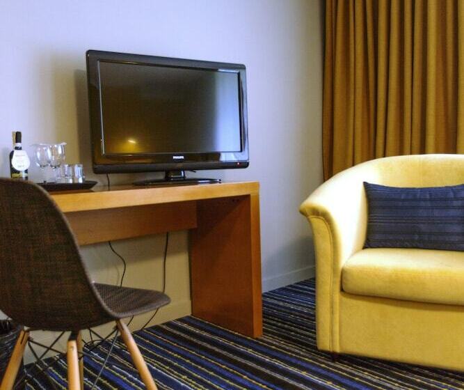 חדר סטנדרט, Grand Admiral Resort & Spa