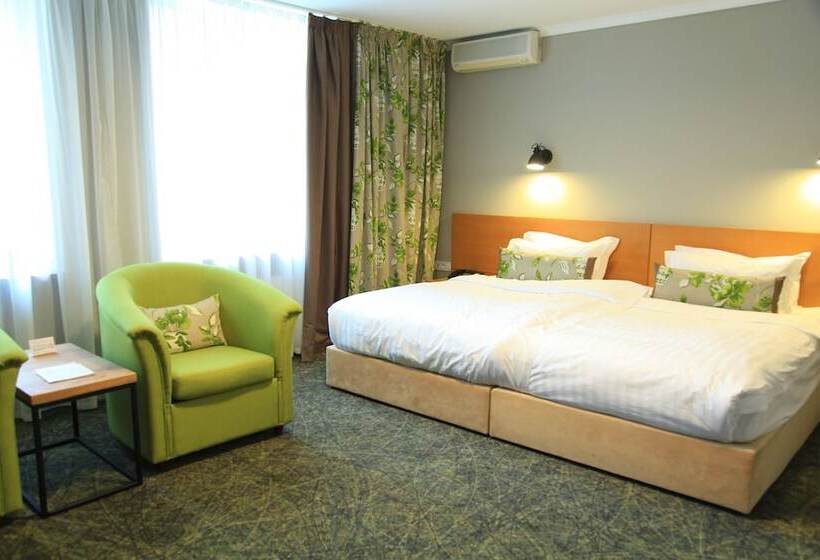 חדר סטנדרט, Grand Admiral Resort & Spa