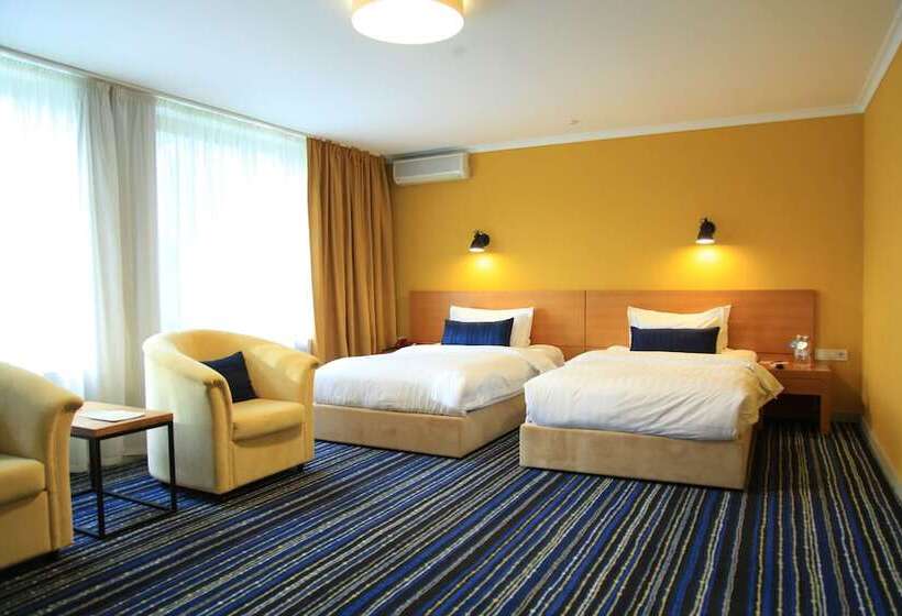 스탠다드 룸, Grand Admiral Resort & Spa