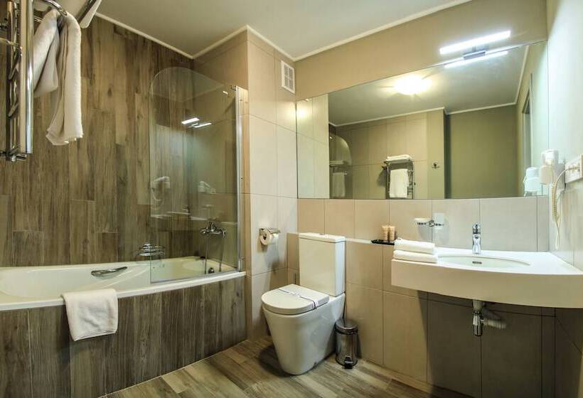 비즈니스룸, Grand Admiral Resort & Spa