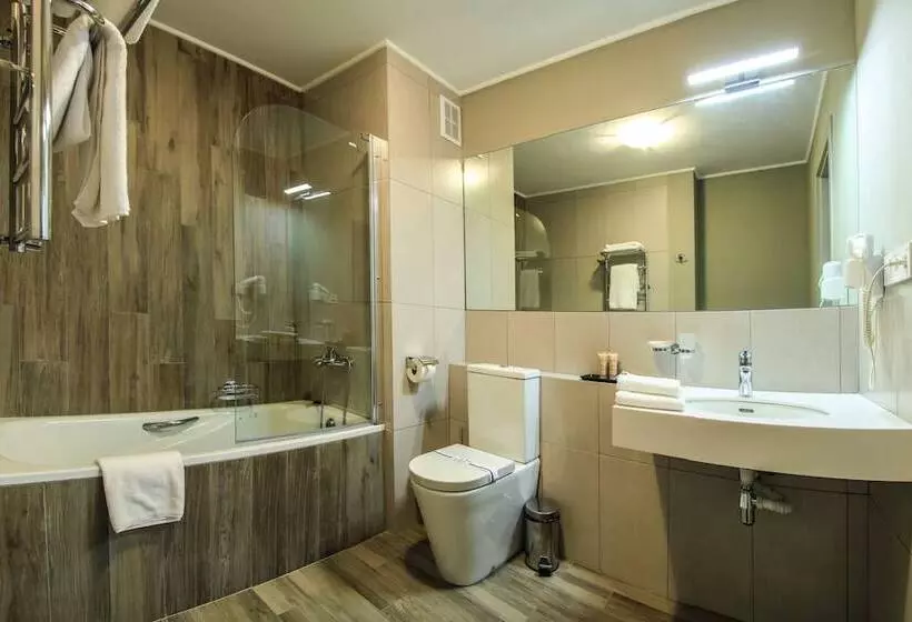 اتاق کلاس بیزنس, Grand Admiral Resort & Spa