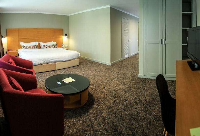 חדר ביזנס, Grand Admiral Resort & Spa