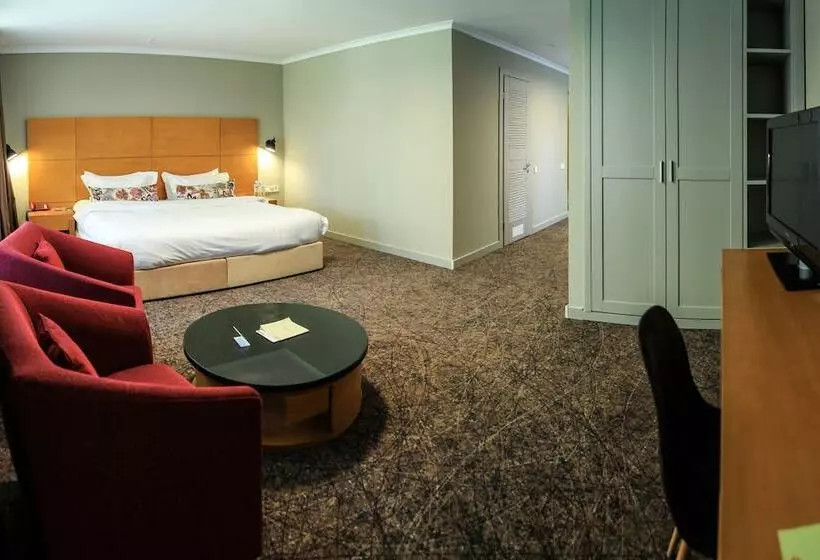 اتاق کلاس بیزنس, Grand Admiral Resort & Spa