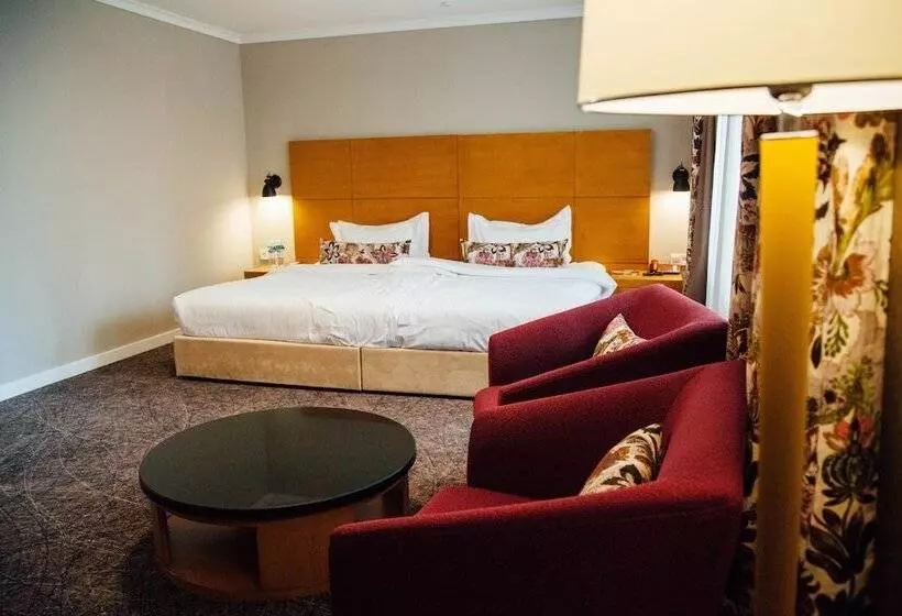 اتاق کلاس بیزنس, Grand Admiral Resort & Spa