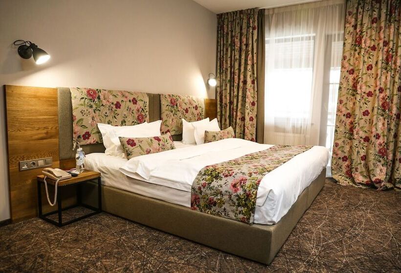 주니어 스위트, Grand Admiral Resort & Spa
