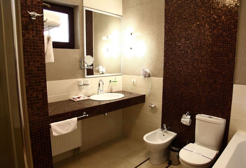 스위트, Grand Admiral Resort & Spa
