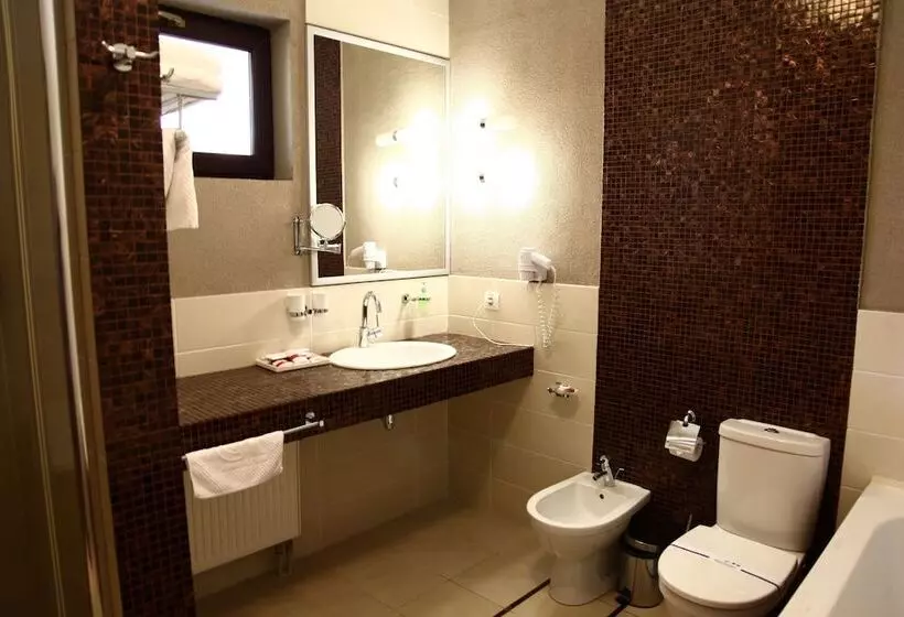 سوییت, Grand Admiral Resort & Spa