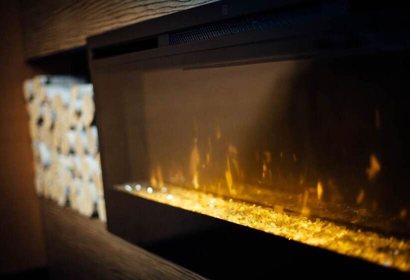 סוויטה, Grand Admiral Resort & Spa