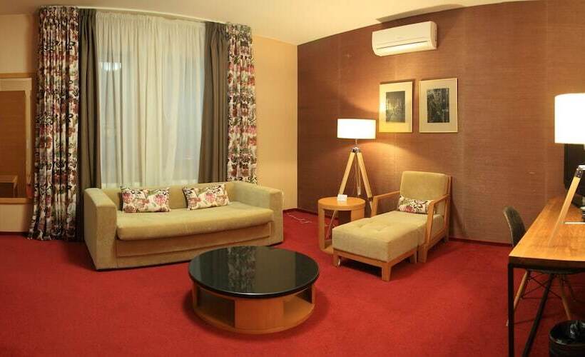 סוויטה, Grand Admiral Resort & Spa