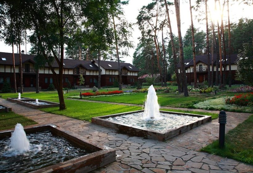 סוויטה, Grand Admiral Resort & Spa