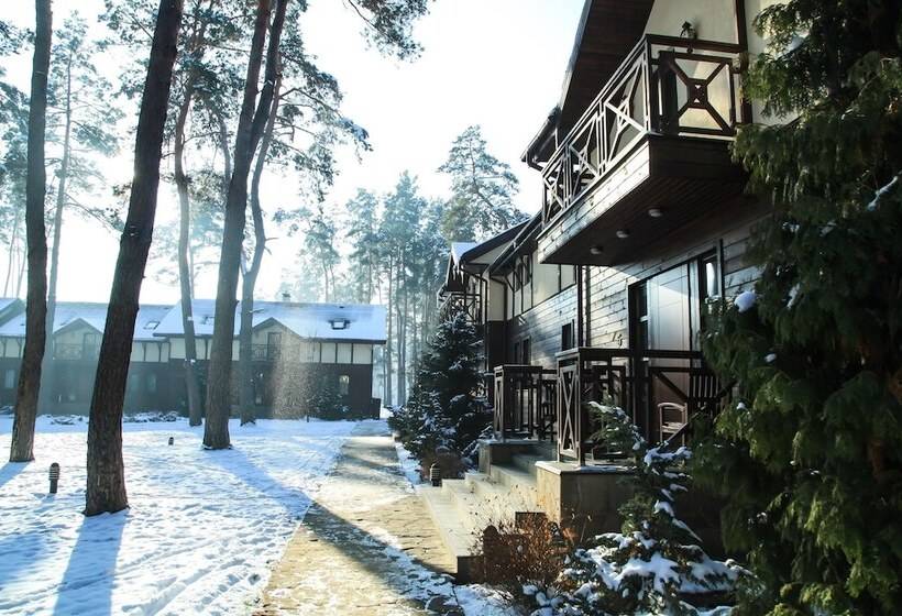 סוויטה, Grand Admiral Resort & Spa