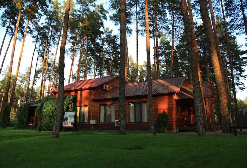 בית, חדר שינה 1, Grand Admiral Resort & Spa