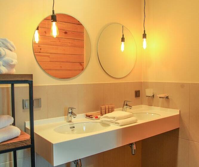 בית, חדר שינה 1, Grand Admiral Resort & Spa