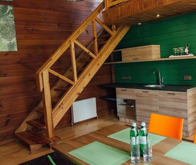 בית, חדר שינה 1, Grand Admiral Resort & Spa