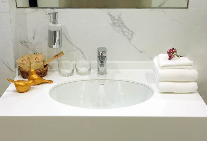 חדר סטנדרט, Grand Admiral Resort & Spa