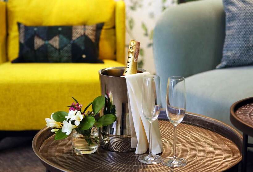 חדר סטנדרט, Grand Admiral Resort & Spa