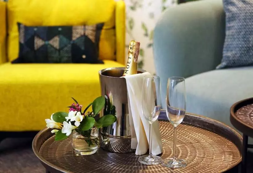اتاق استاندارد, Grand Admiral Resort & Spa
