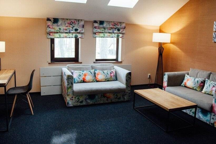 סוויטה, Grand Admiral Resort & Spa