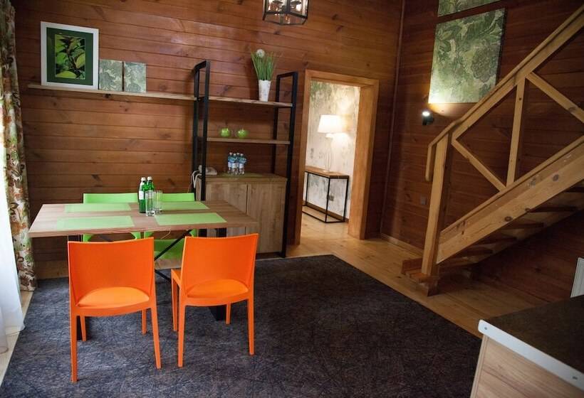 בית, חדר שינה 1, Grand Admiral Resort & Spa