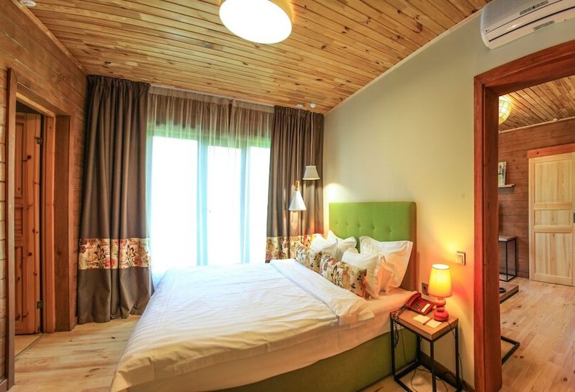 침실 1개 주택, Grand Admiral Resort & Spa