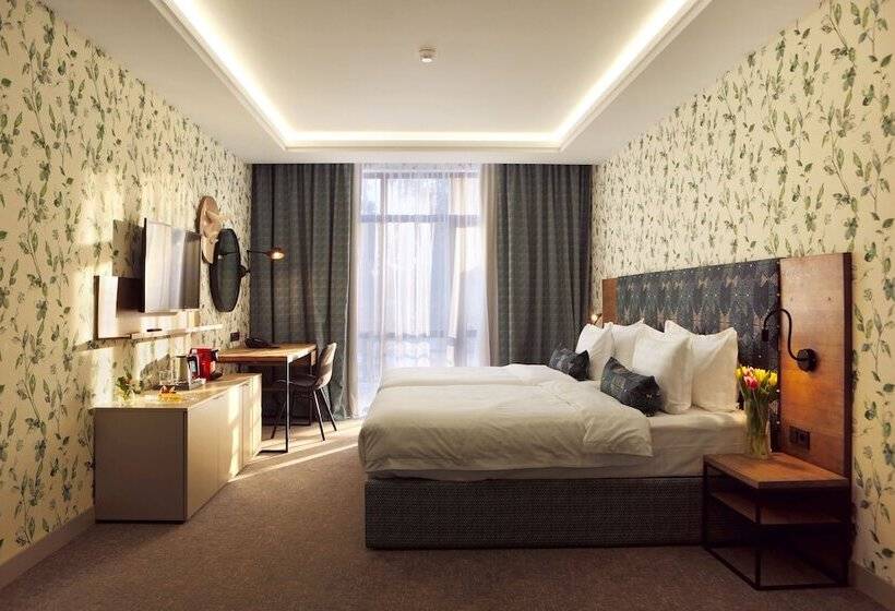 חדר סטנדרט, Grand Admiral Resort & Spa