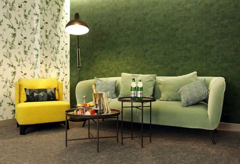 חדר סטנדרט, Grand Admiral Resort & Spa