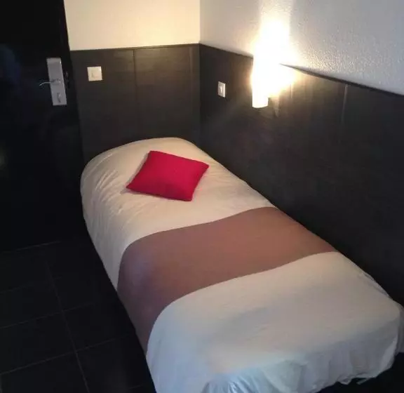 スタンダード４人部屋, Hôtel M&r
