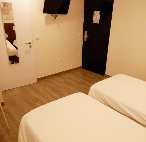 اتاق سوپریور, Hôtel M&r