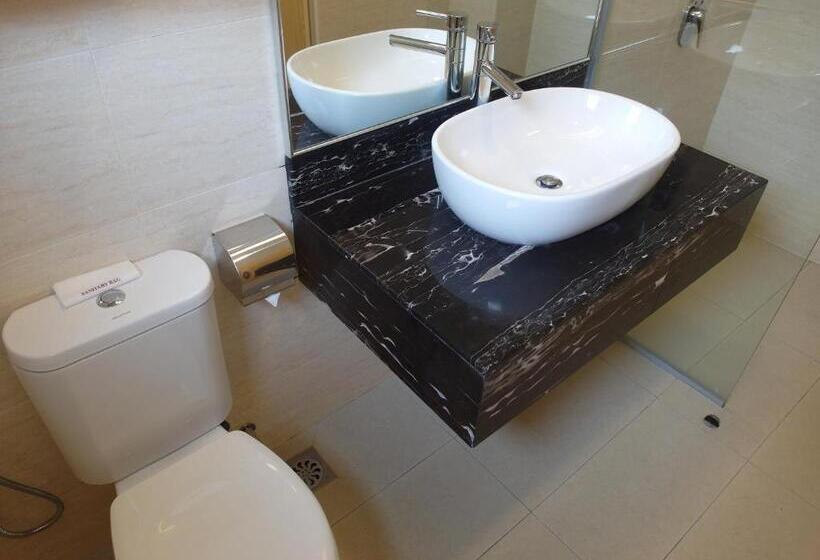 Номер Superior, Metro Hotel @ KL Sentral