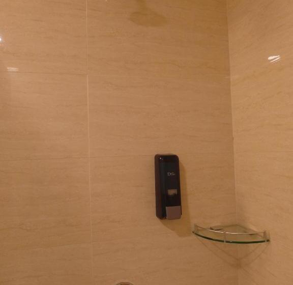 Номер Deluxe Кровать Кинг, Metro Hotel @ KL Sentral