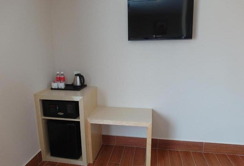 Номер Deluxe Кровать Кинг, Metro Hotel @ KL Sentral