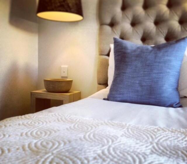 סוויטה, Perry Street