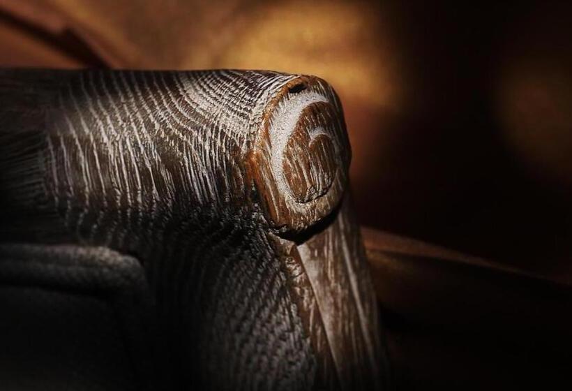 סוויטה, Perry Street