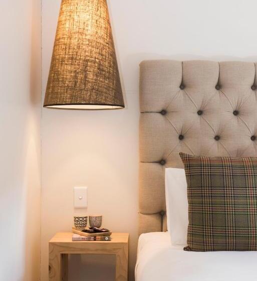 סוויטה, Perry Street